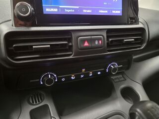 Peugeot Partner L1 Active BlueHDi 1.5 75кВ
