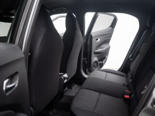 Nissan Juke Acenta 1.0 86kW