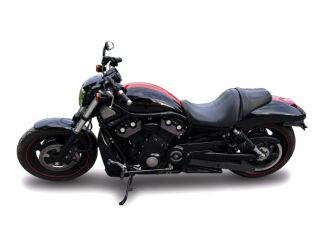 Harley-Davidson VRSCDX Night Rod Special 92kW