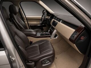 Land Rover Range Rover Vogue V8 4.4 250kW