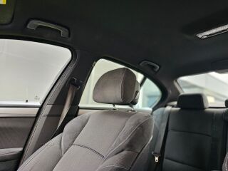 BMW 535 ORIGINAAL M-PAKKET SHADOW LINE 3.0 230кВ