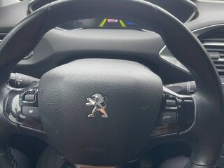 Peugeot 308 1.5 75kW