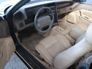 Cadillac Allante 4.6 V8