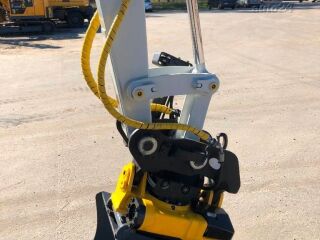 Takeuchi TB235 21kW