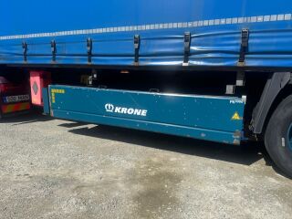 Krone SDP 27ELB4-CT