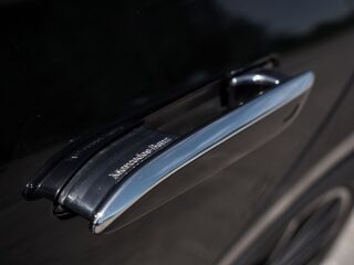 Mercedes-Benz S 400 4Matic Long AMG 2.9 243kW
