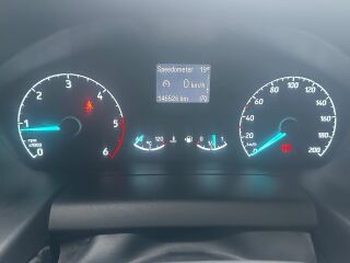 Ford Transit 2.0 96kW