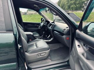 Toyota Land Cruiser Executive Limited Edition 3.0 R4 D-4D 147кВ