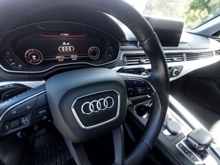 Audi A4 Virtual cocpit 2.0 110kW