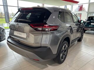 Nissan X-Trail N-Connecta 1.5 120kW