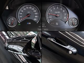 BMW M4 Cabrio 3.0 R6 S55 317kW