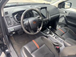 Ford Ranger Wildtrak 3.2 147kW