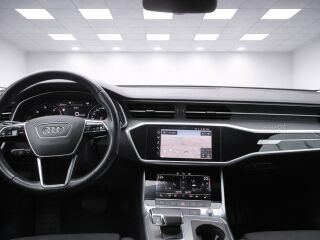 Audi A6 Avant Quattro TDI 2.0 150kW