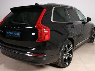 Volvo XC90 AWD ULTIMATE BRIGHT 7 LUXURY XENIUM FULL 2.0 T8 Recharge Long Range Plug-In-Hybrid 335kW