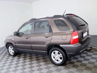 Kia Sportage Active 4x4 ATM 2.7 129kW