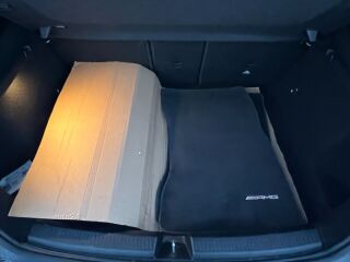 Mercedes-Benz A 200 AMG 2.0 110kW