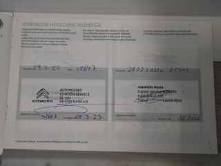 Citroen Berlingo Puretech VAN 1.2 81kW