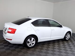 Skoda Octavia Comfortline 1.4 81kW