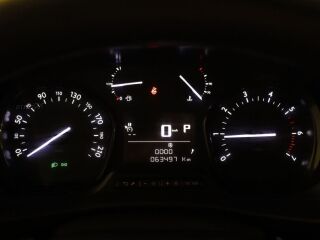 Toyota ProAce Shuttle 130kW