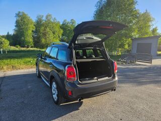 MINI Countryman 2.0 141kW