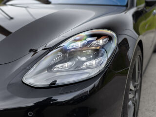 Porsche Panamera 4 E-HYBRID 2.9 V6 DGP 340кВ