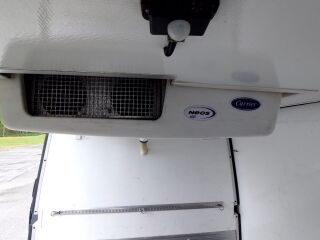 Volkswagen Transporter Comfortline KÜLMIK 2.0 103кВ