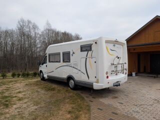 Citroen Jumper 2.8 94kW