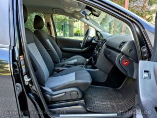 Mercedes-Benz A 180 2.0 80кВ