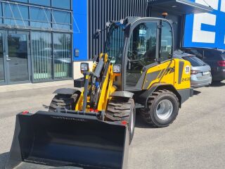 Scäffer 2430-2 18kW