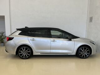 Toyota Corolla Touring Sports GR Sport 112kW