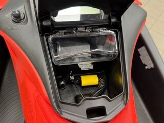 Sea Doo Spark Trixx 2025