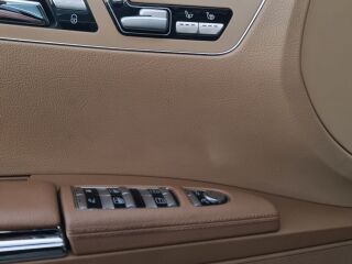 Mercedes-Benz S 320 3.0 173kW