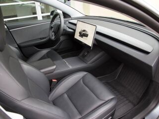 Tesla Model 3 SR + RWD Highland 208kW