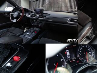 Audi A7 S-Line Sportback Bi-TDI Quattro exclusive 3.0 V6 BiTDI 230kW