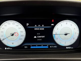 Hyundai i20 Comfort 1.0 73kW