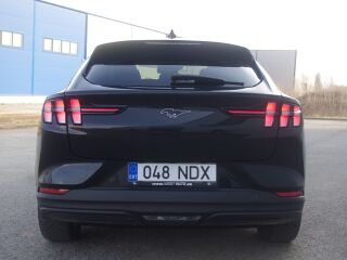 Ford Mustang Mach-E 221kW