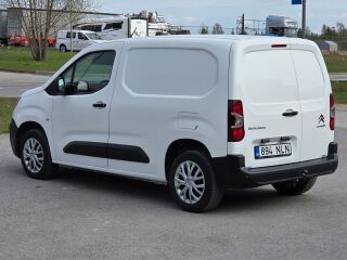 Citroen Berlingo 1.5 96kW