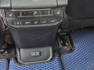 Toyota Highlander 2.5 140кВ