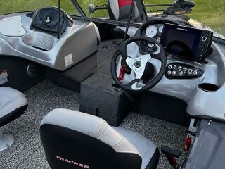 Tracker Targa V-18 150.0 150кВ