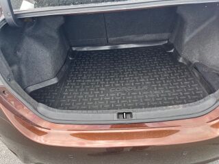 Toyota Corolla 1.6 97kW