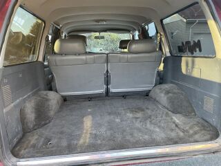 Toyota Land Cruiser 4.2 R6 123kW