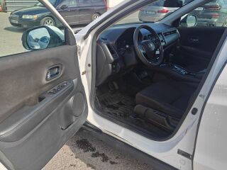 Honda HR-V 1.6 88kW