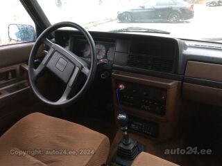 Volvo 240 2.3 82kW