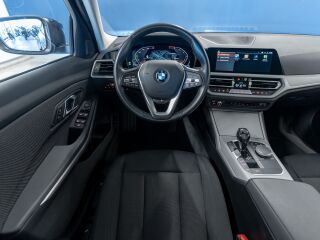 BMW 318 i Advantage 2.0 115kW