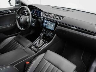 Skoda Superb Laurin&Klement 4x4 2.0 147kW