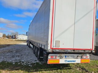 Volvo FH 375kW