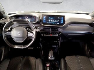 Peugeot 2008 GT BlueHDi 130 AT8 1.5 96кВ