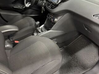 Peugeot 208 N1 1.6 55kW