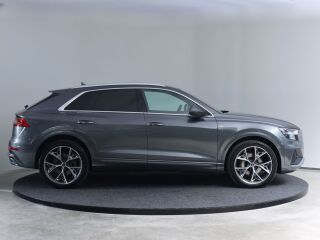 Audi Q8 S-line 50 quattro 3.0 TDI 210kW
