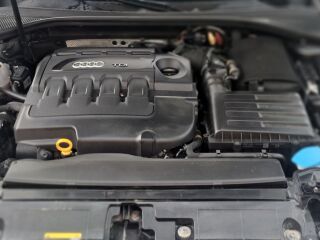 Audi A3 S- Line 2.0 135kW